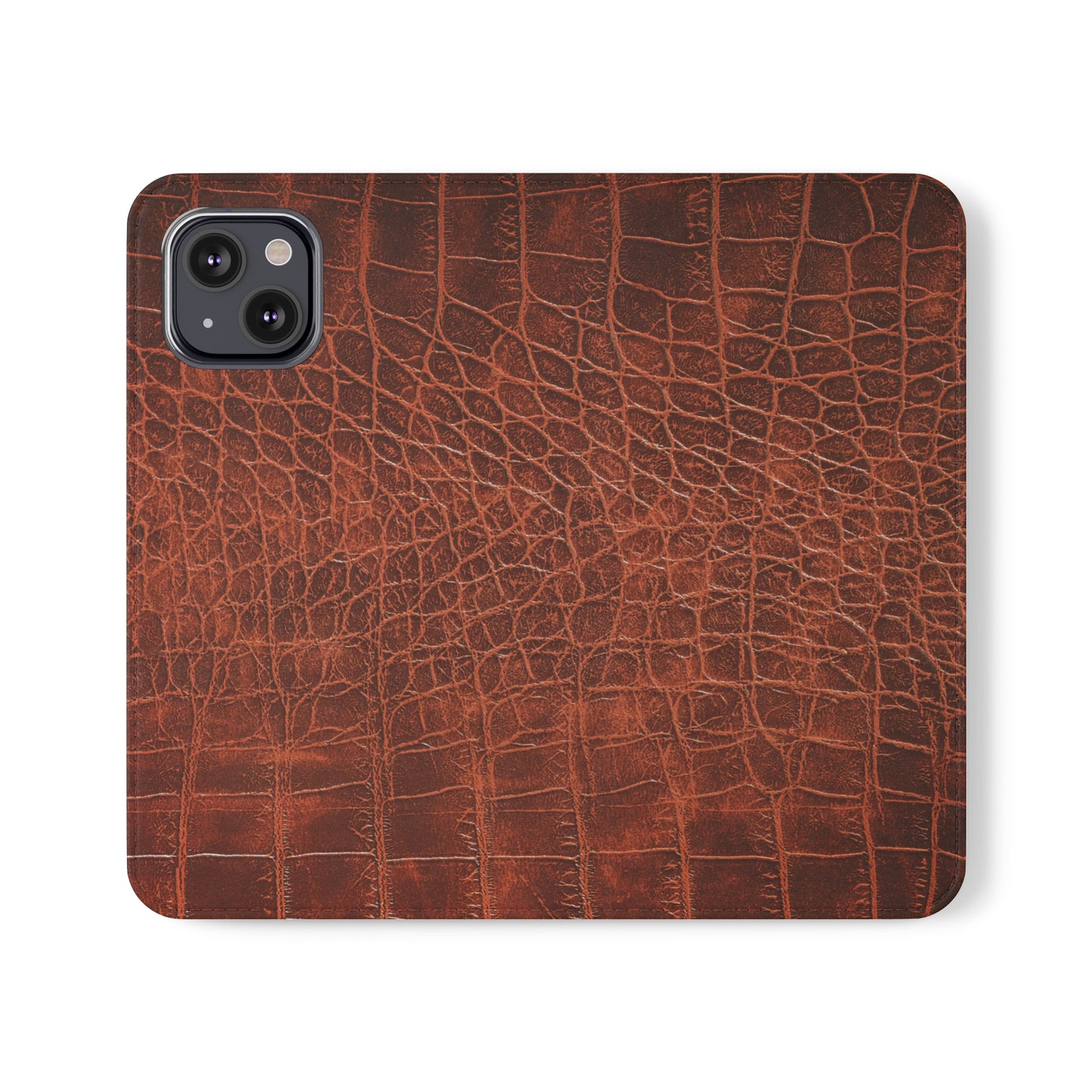 Predator of the swamp