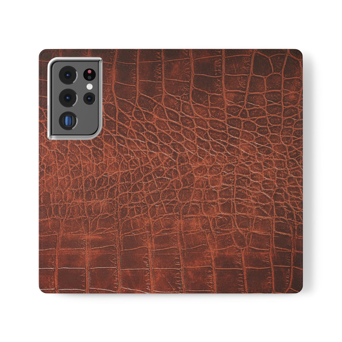 Predator of the swamp