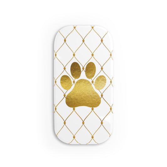 Golden Paw Click-On Grip