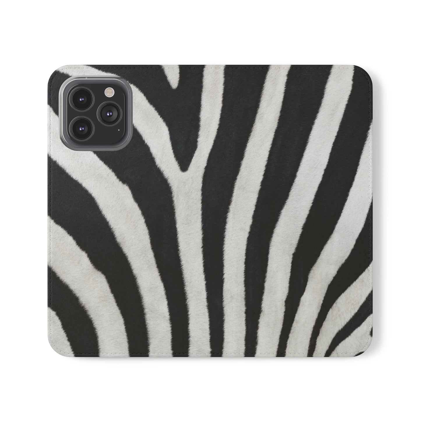Pretty Zebra