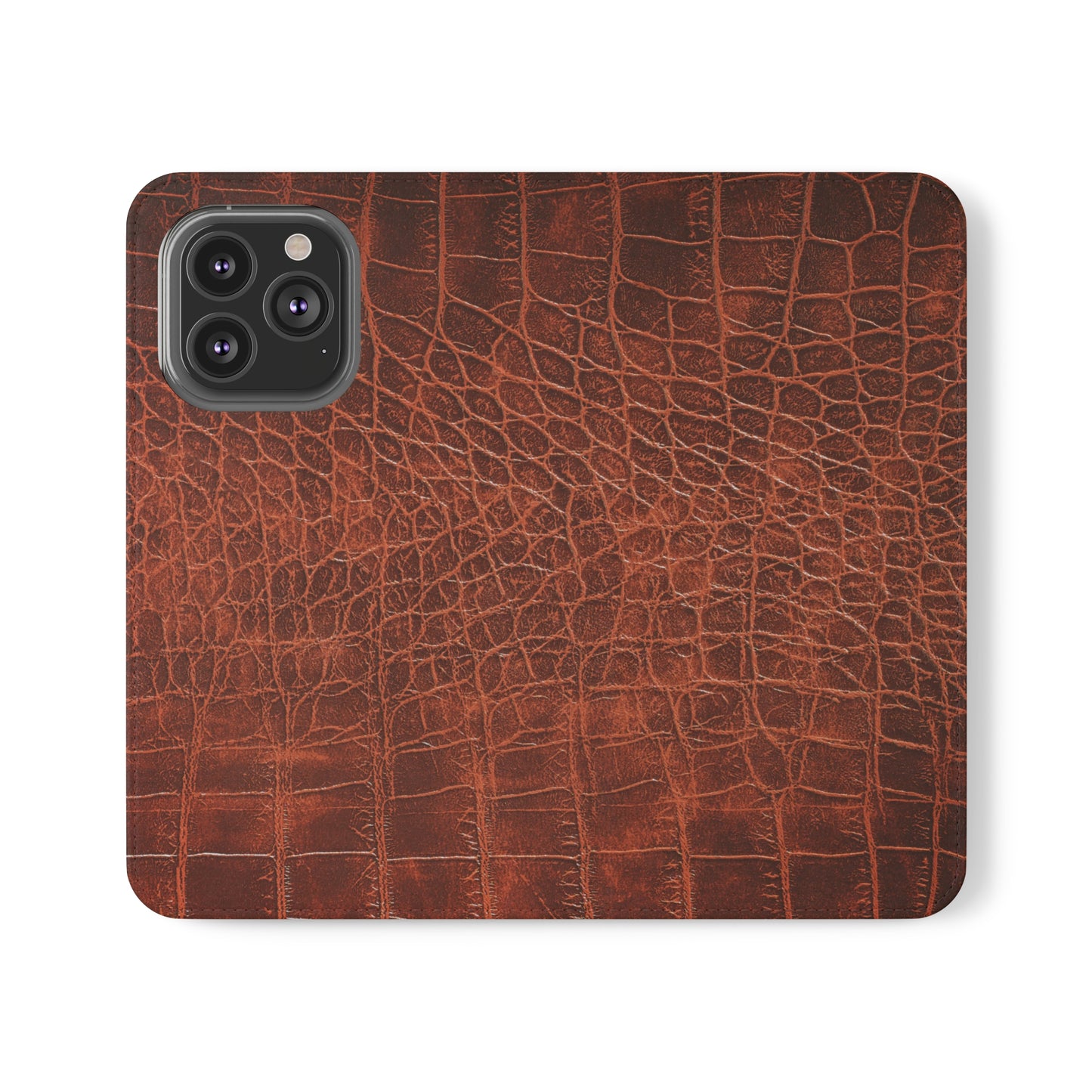 Predator of the swamp