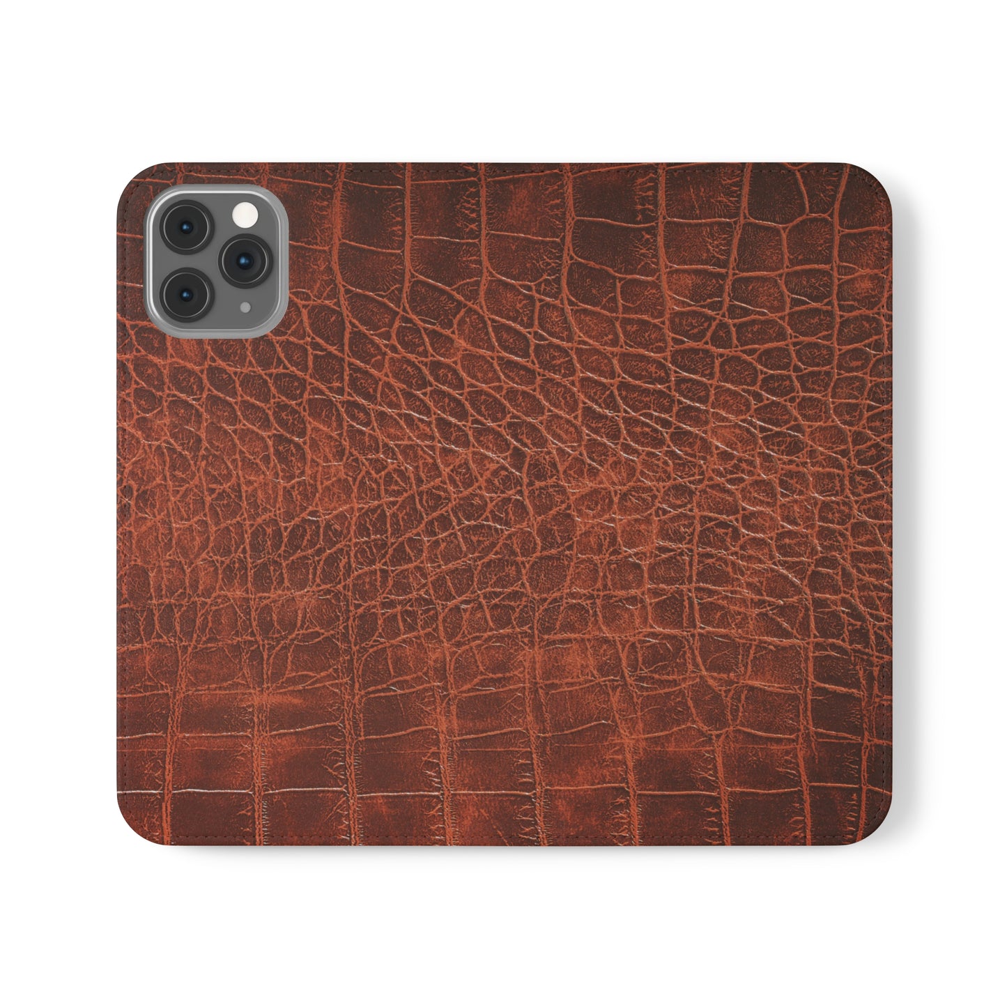 Predator of the swamp