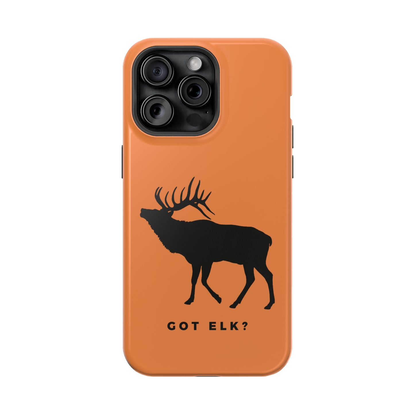 Got Elk?