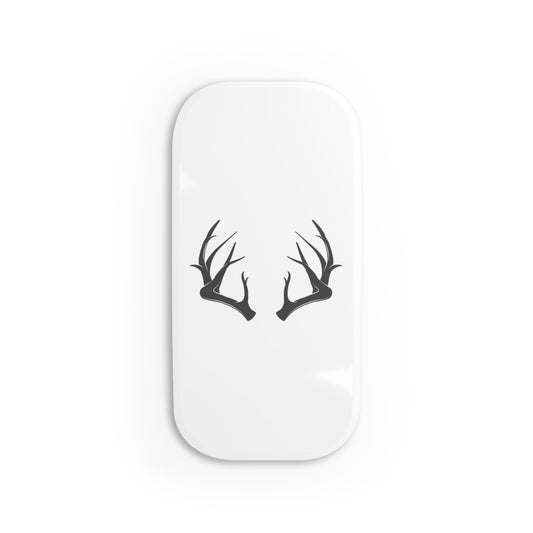 Non-typical Rack Click-On Grip