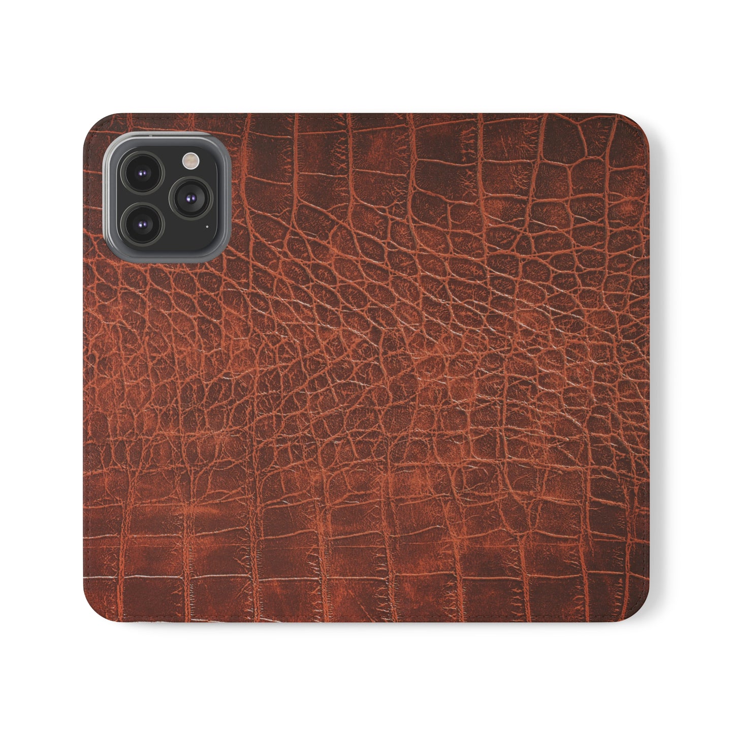 Predator of the swamp