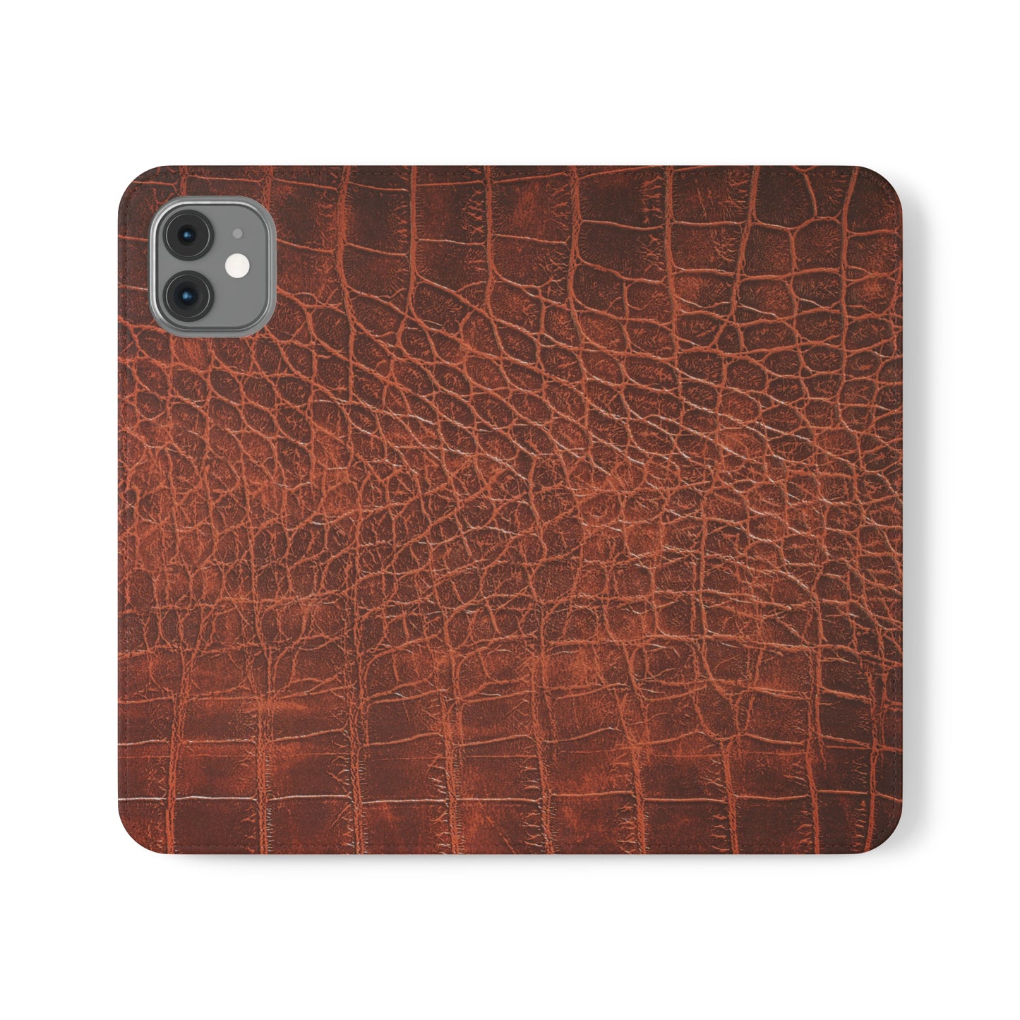 Predator of the swamp