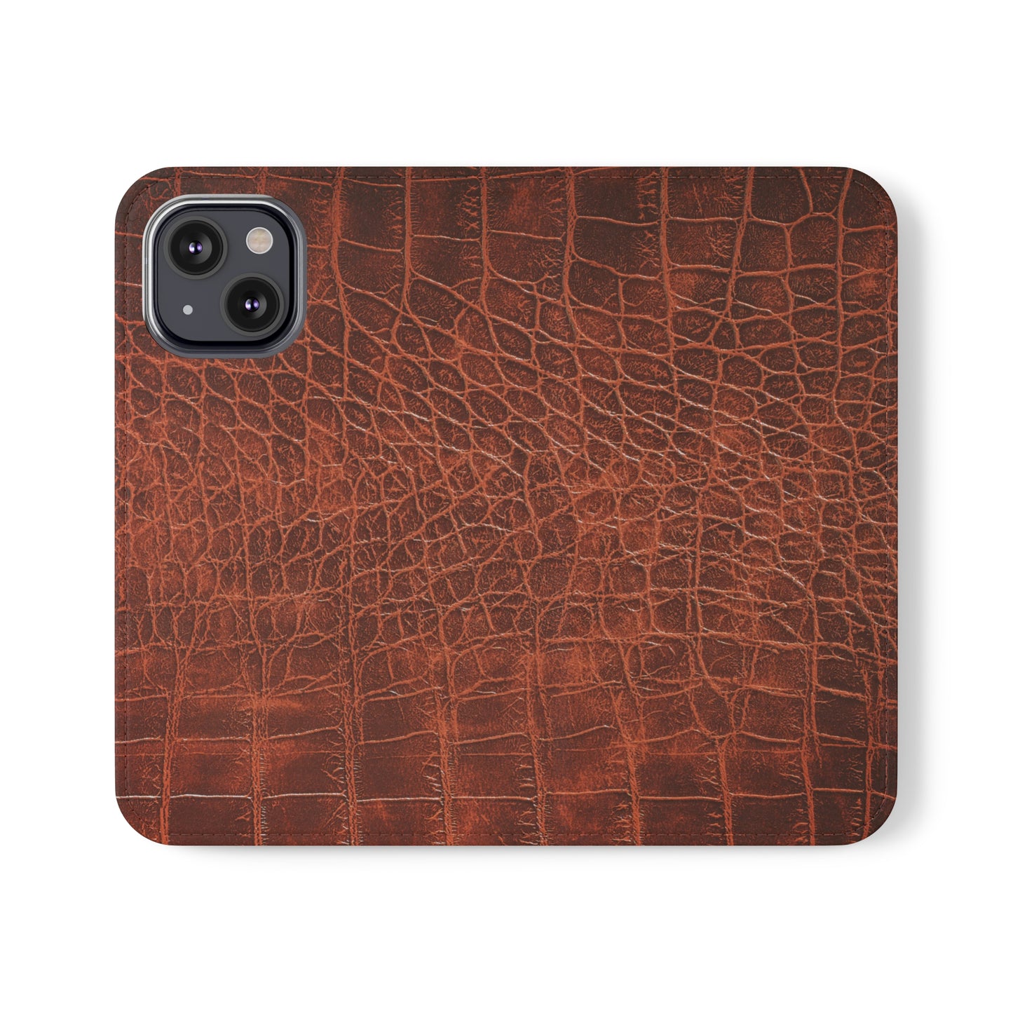 Predator of the swamp