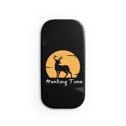 Hunting Time Click-On Grip