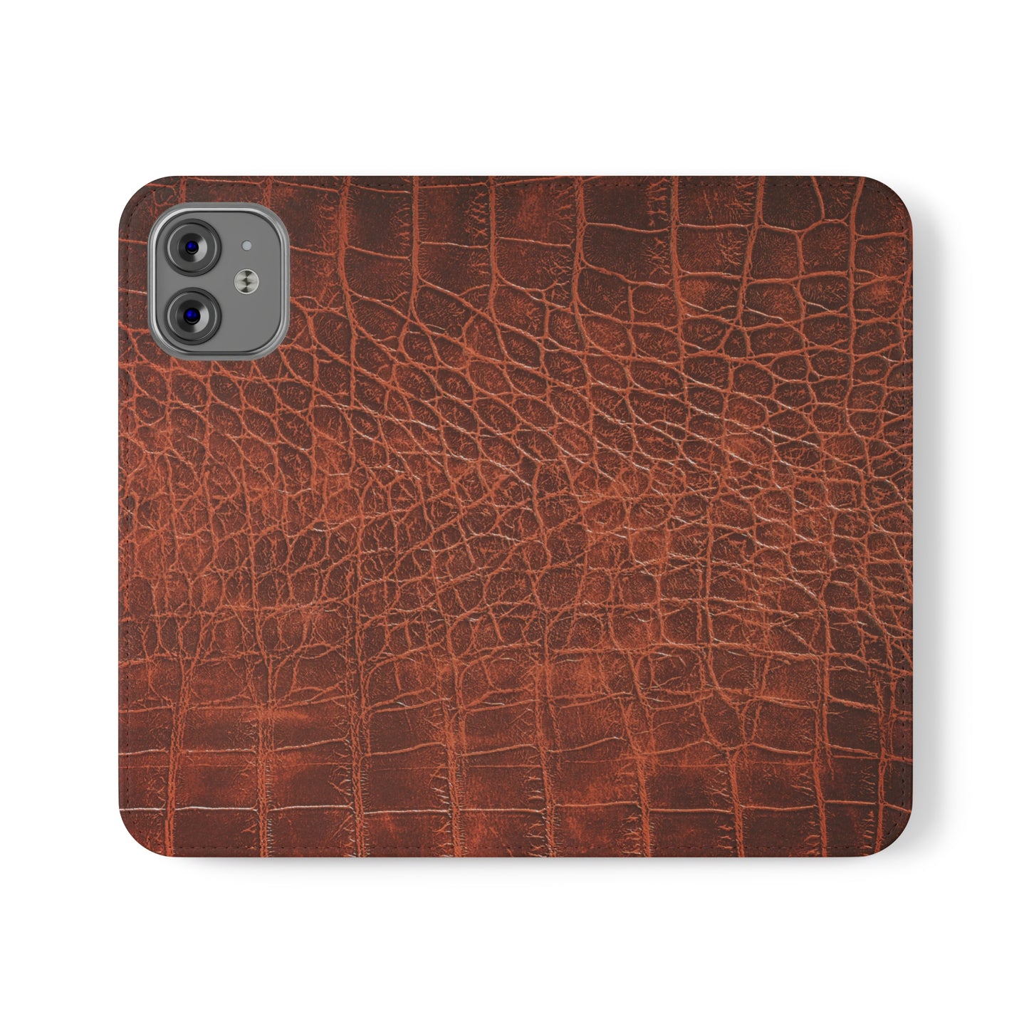 Predator of the swamp