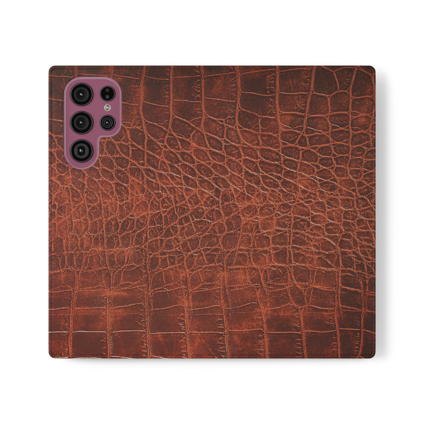 Predator of the swamp