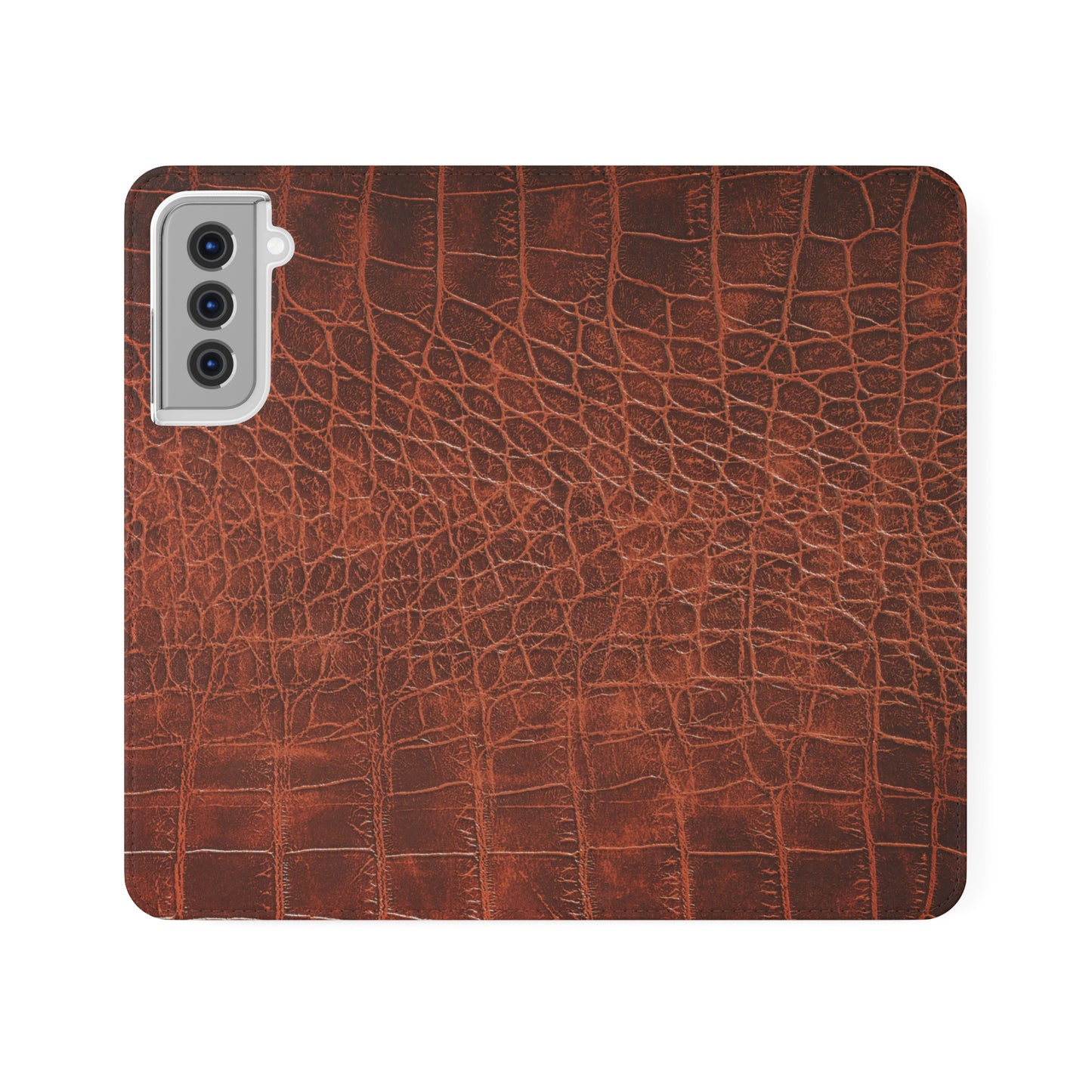 Predator of the swamp