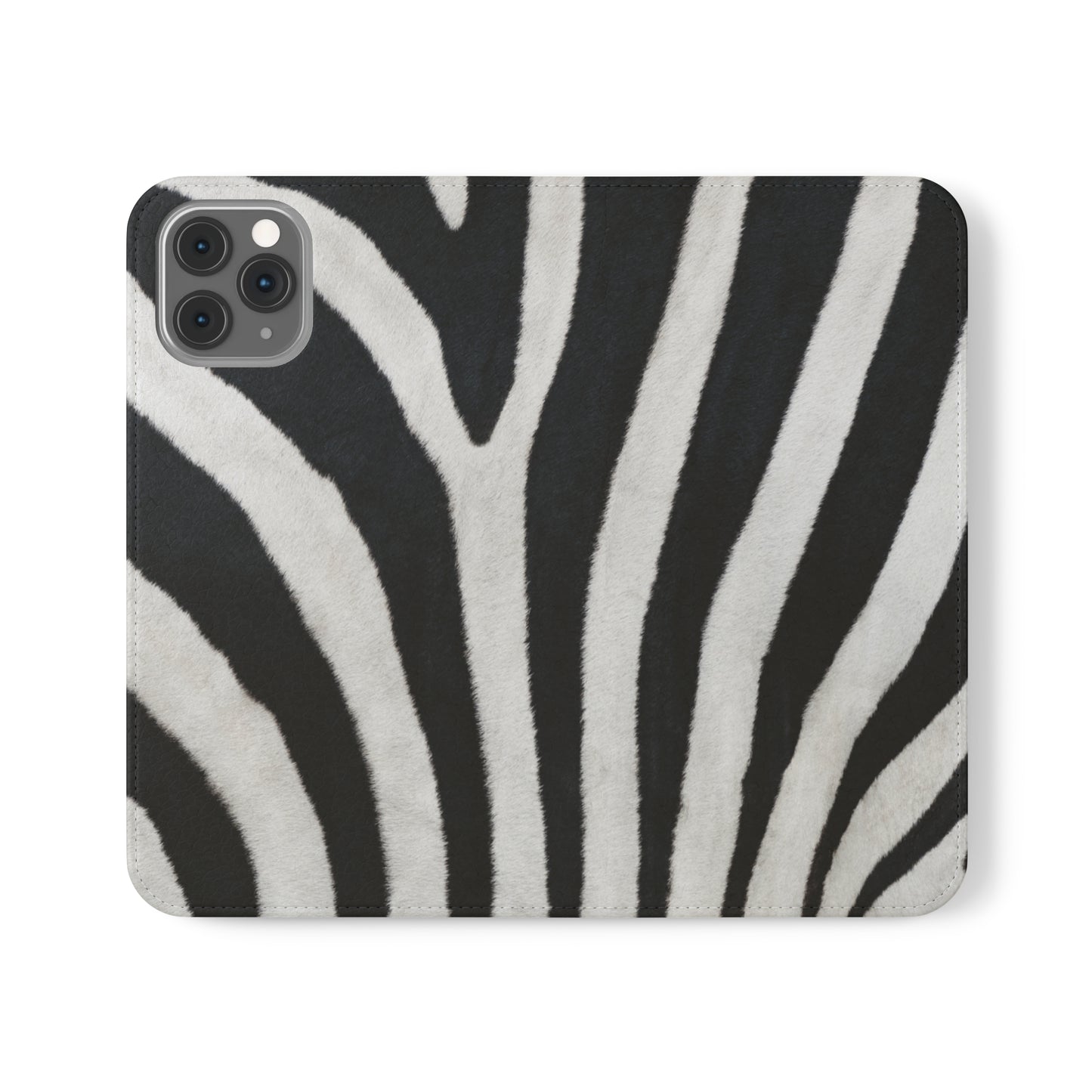 Pretty Zebra