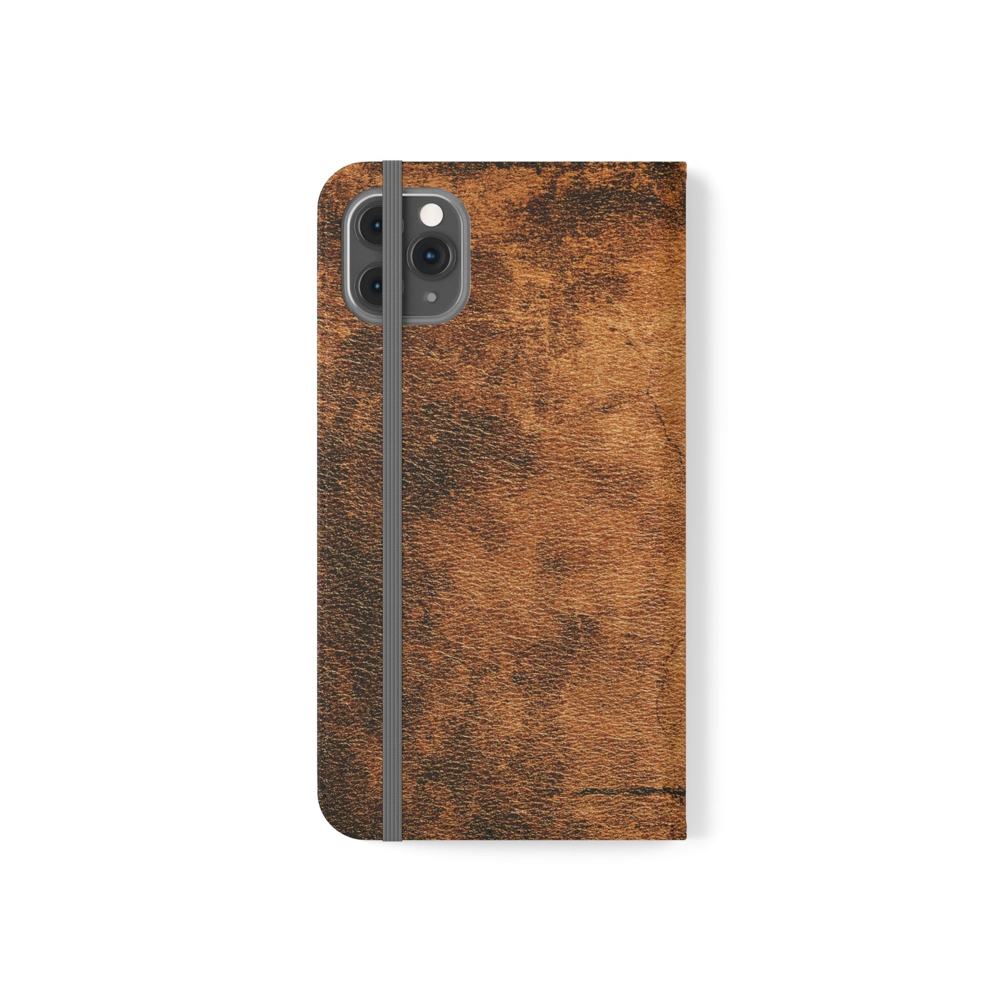 U're Distressed Pleather