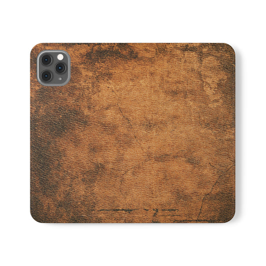 U're Distressed Pleather