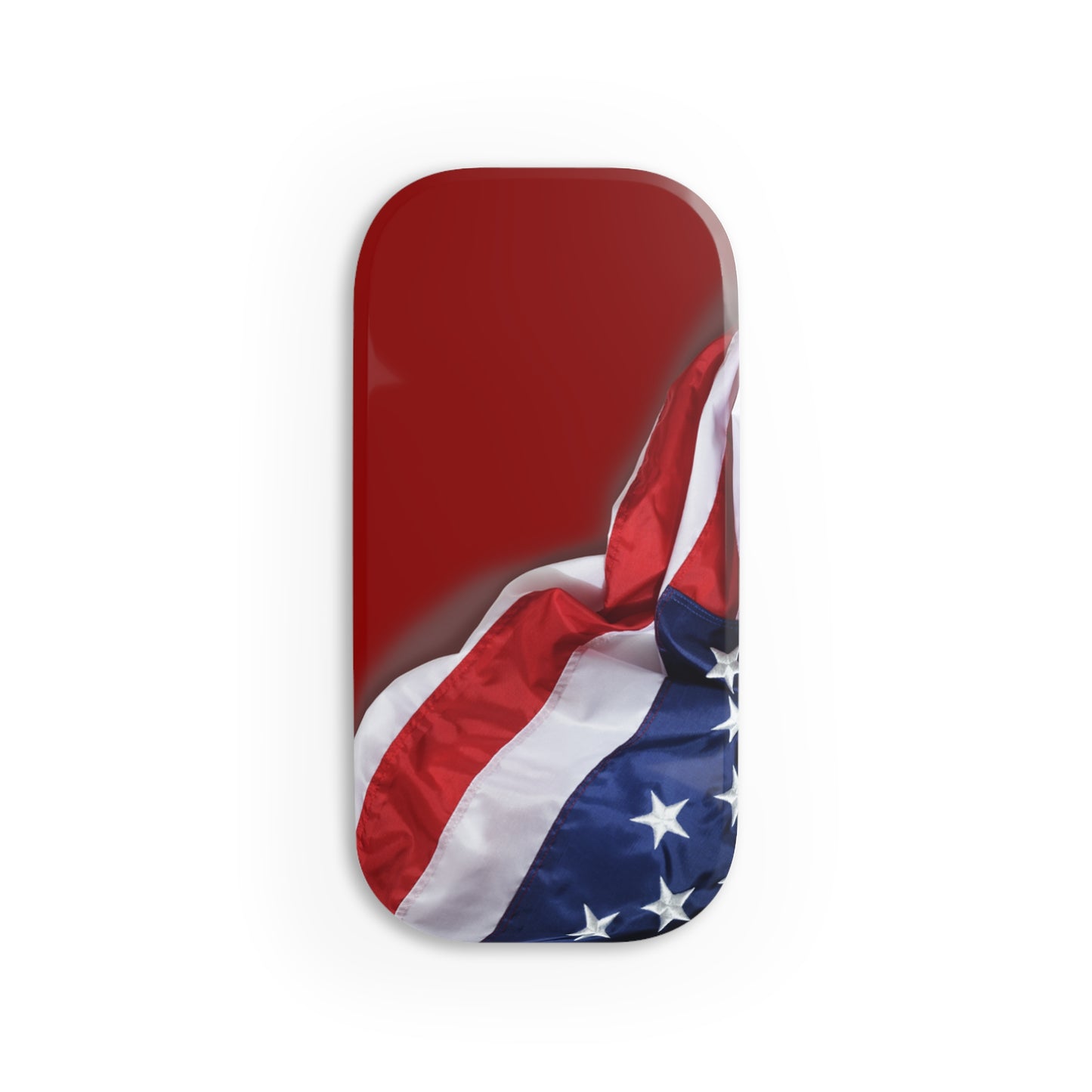 Patriotic Click-On Grip