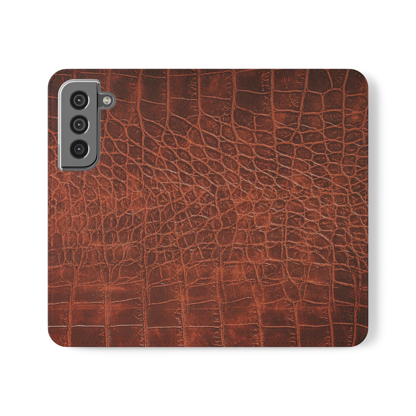 Predator of the swamp