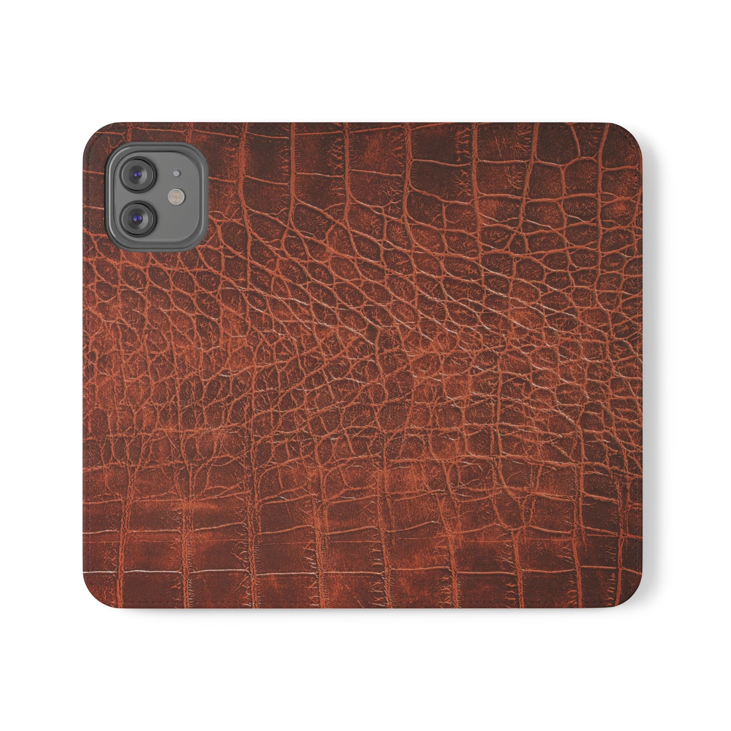 Predator of the swamp