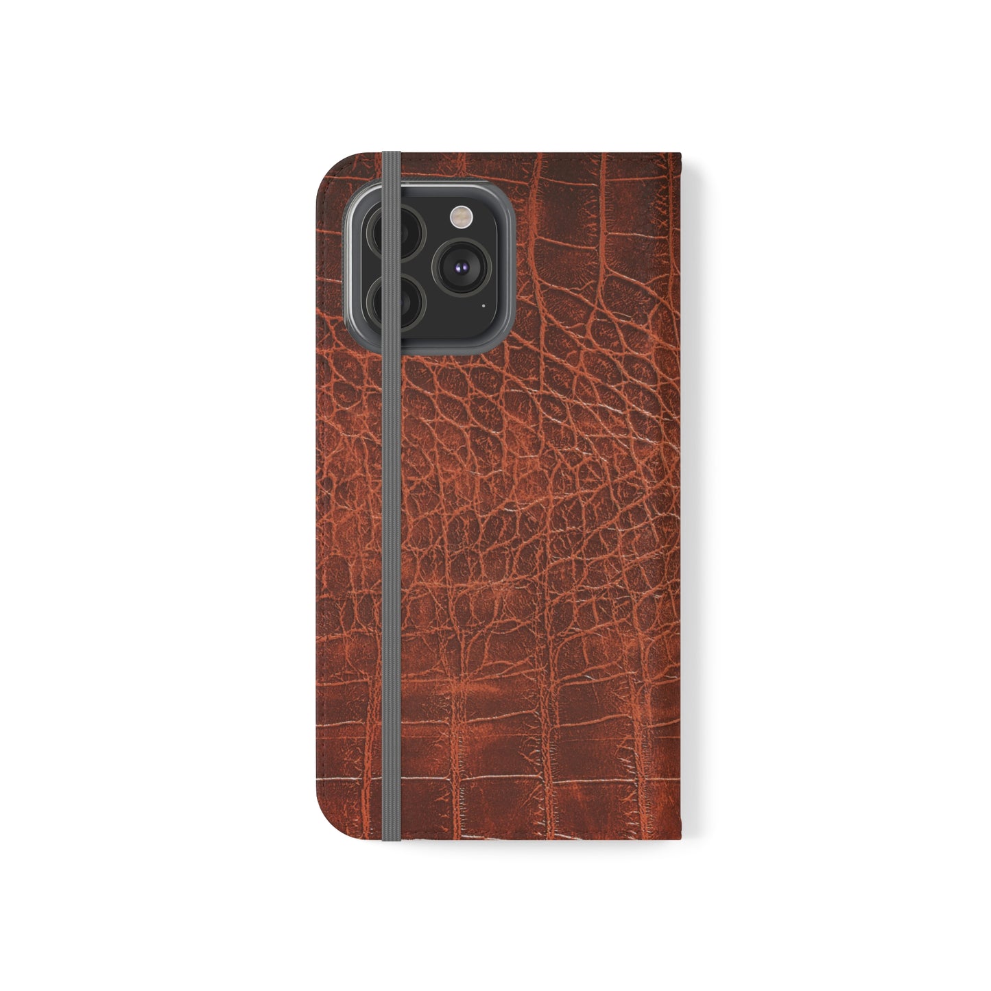 Predator of the swamp