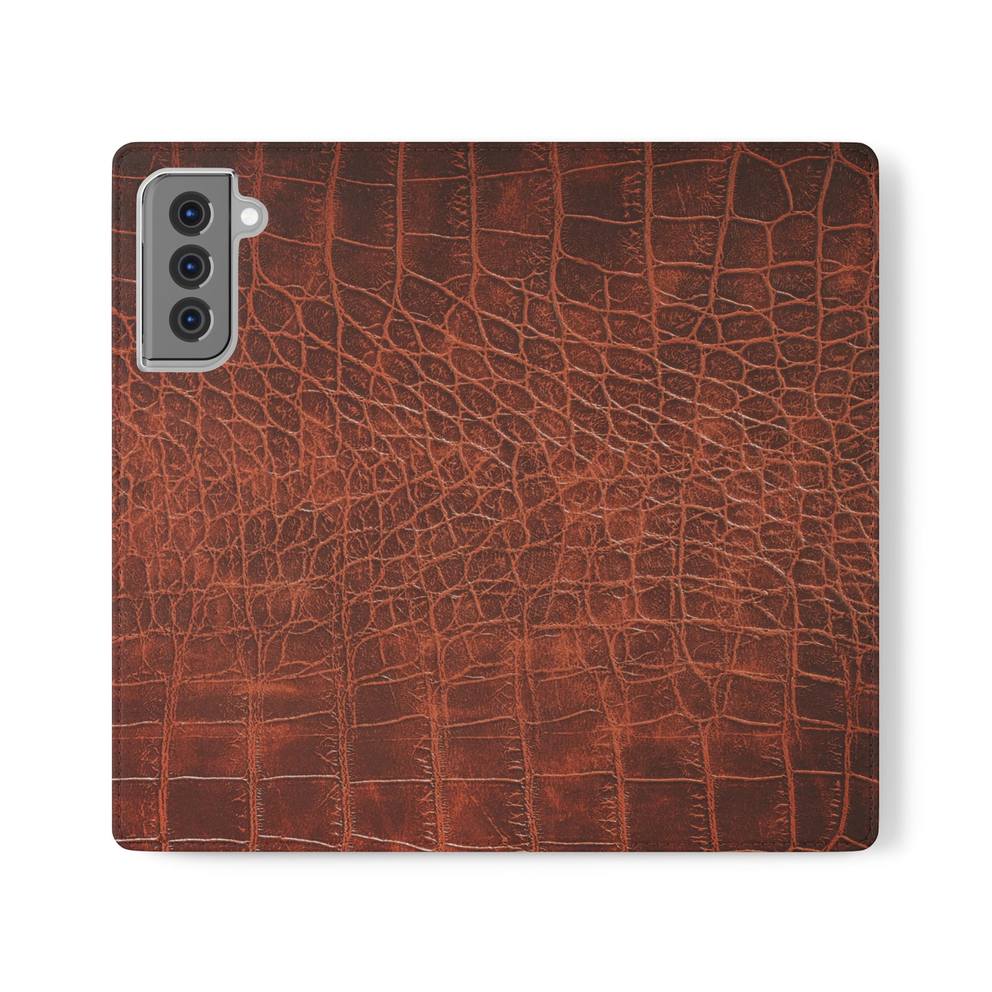 Predator of the swamp