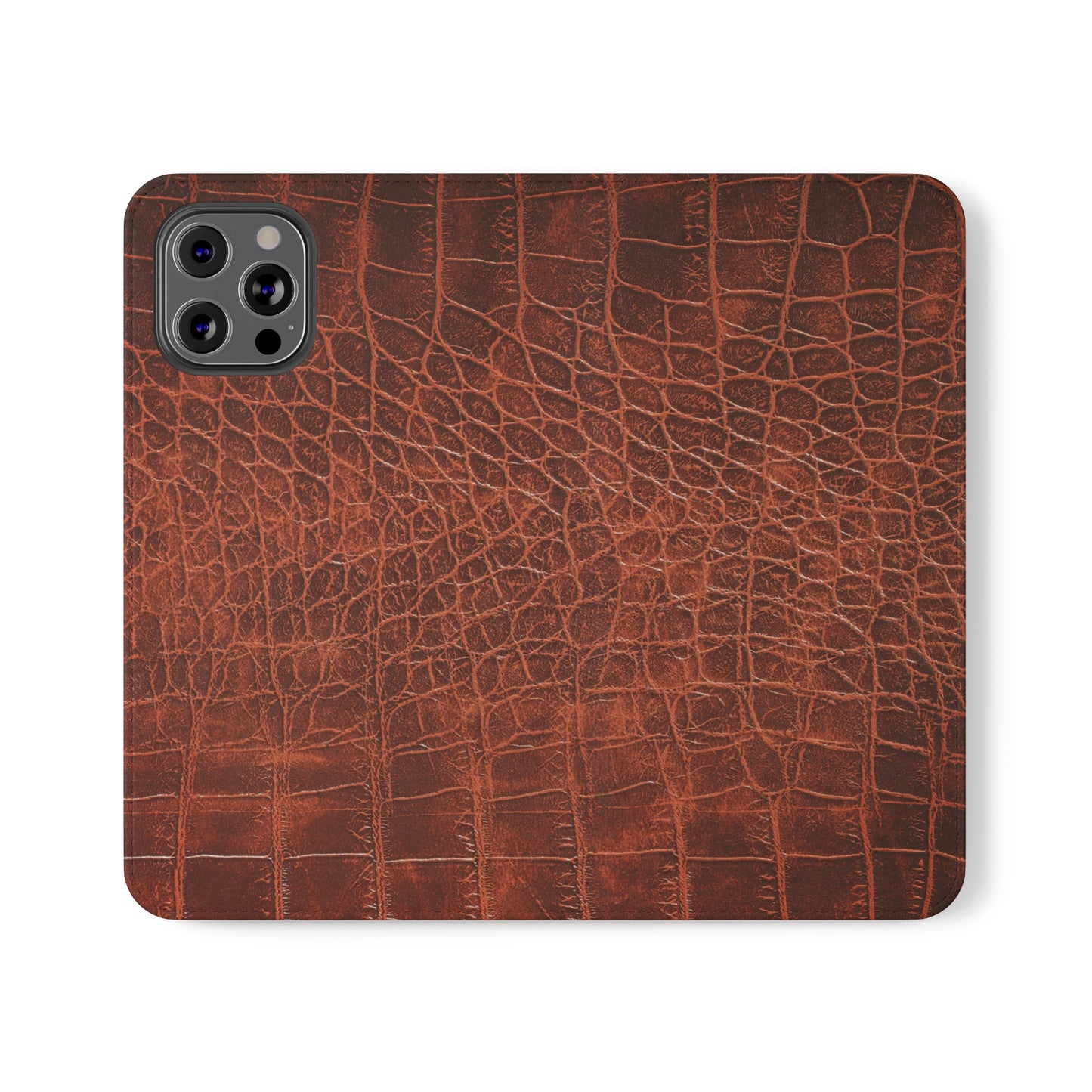 Predator of the swamp