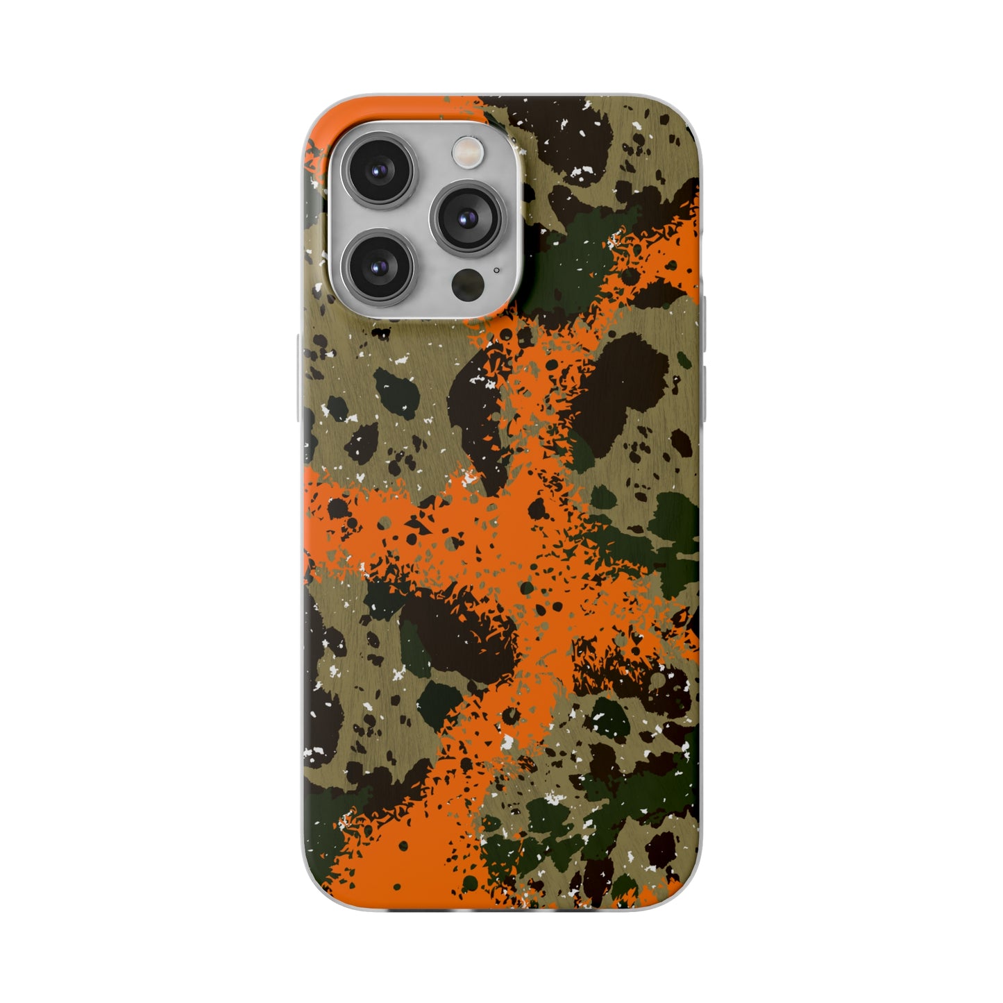 Darian's Camo