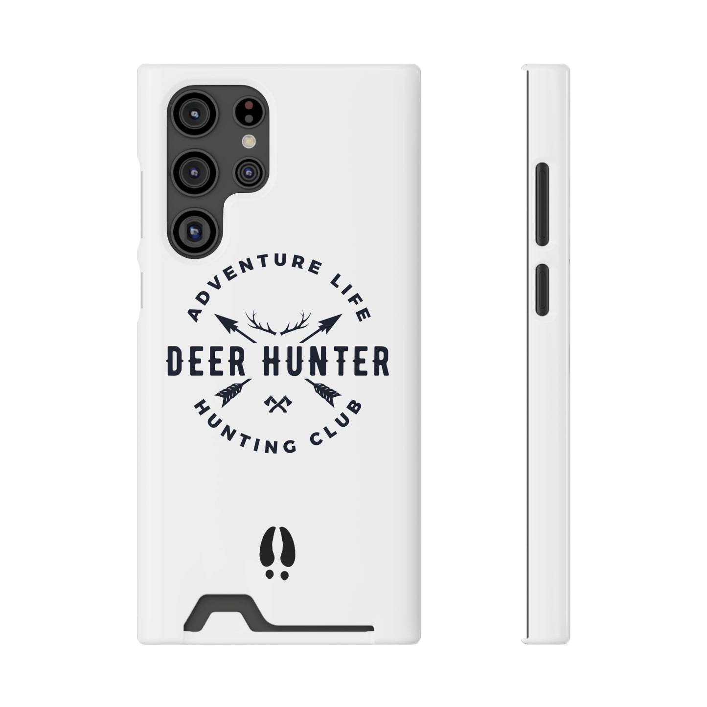 Adventure Life - Deer Hunter