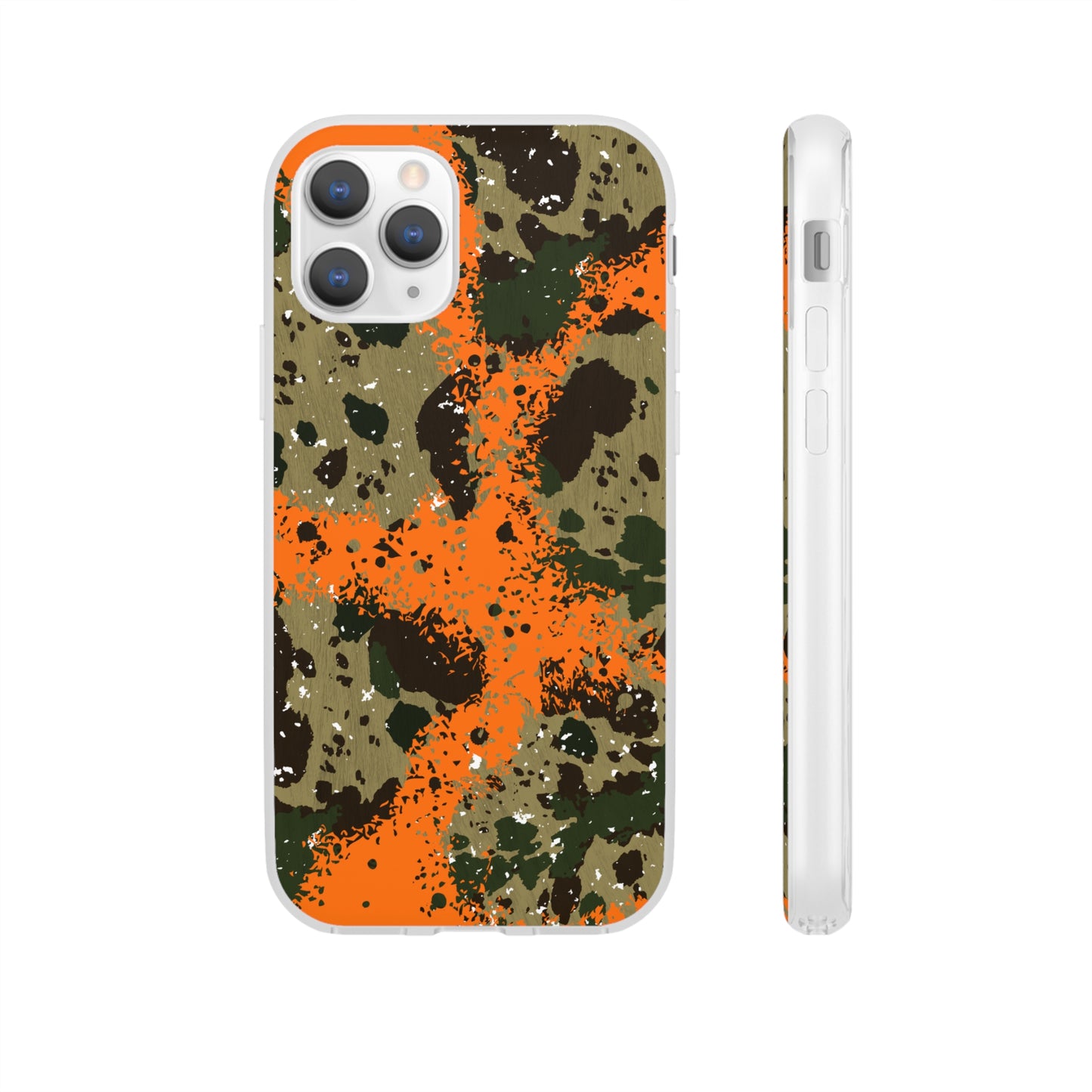 Darian's Camo