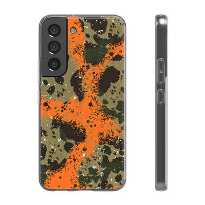 Darian's Camo