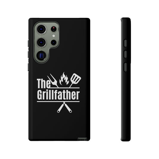 The Grill Father 2