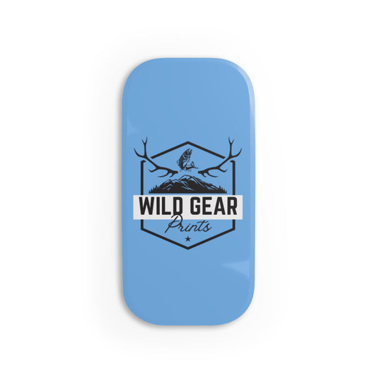 Wild Gear Click-On Grip
