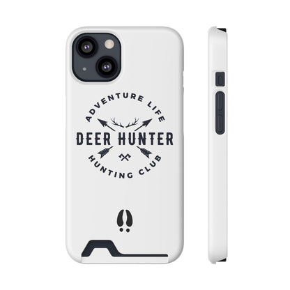 Adventure Life - Deer Hunter