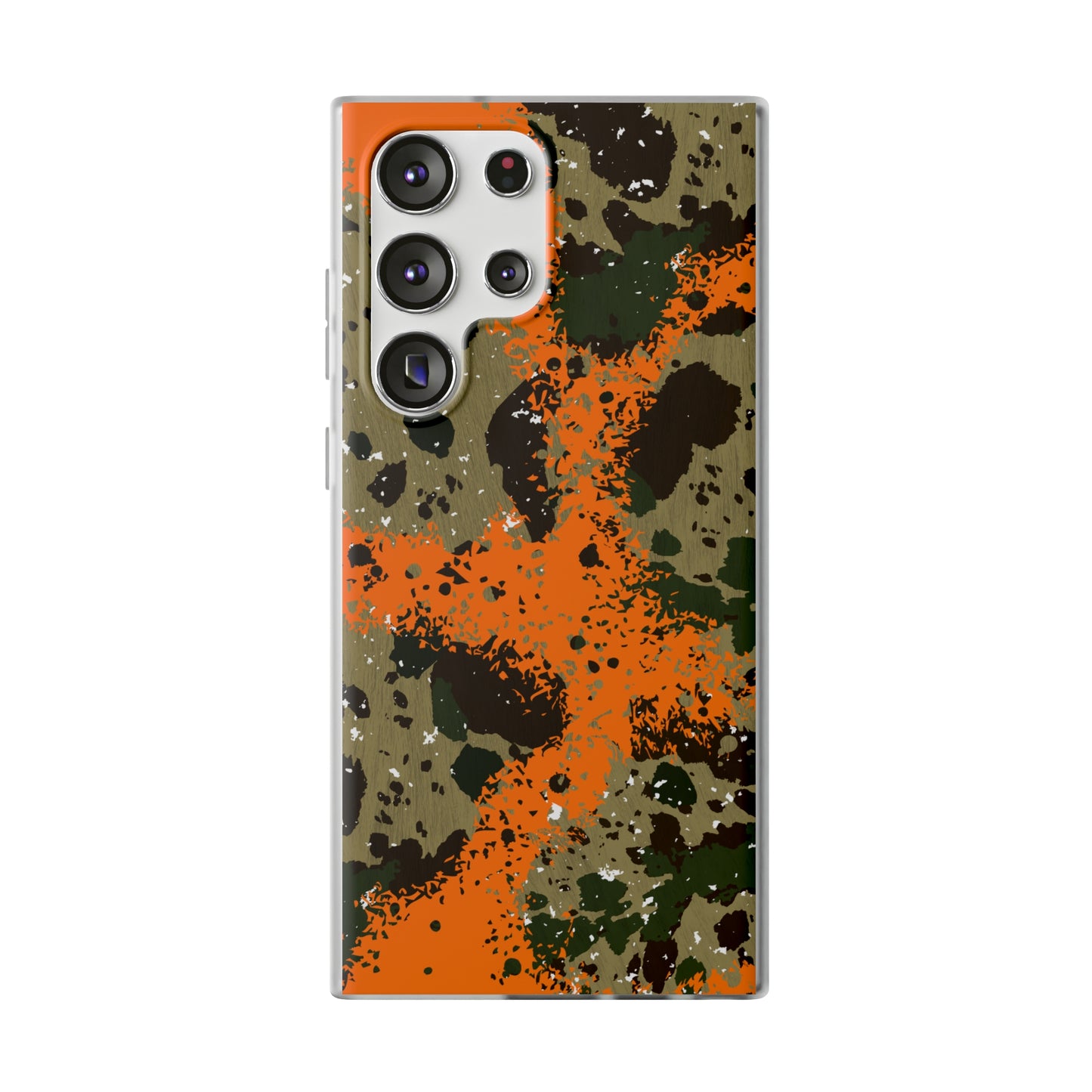 Darian's Camo