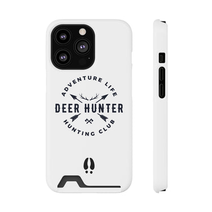 Adventure Life - Deer Hunter