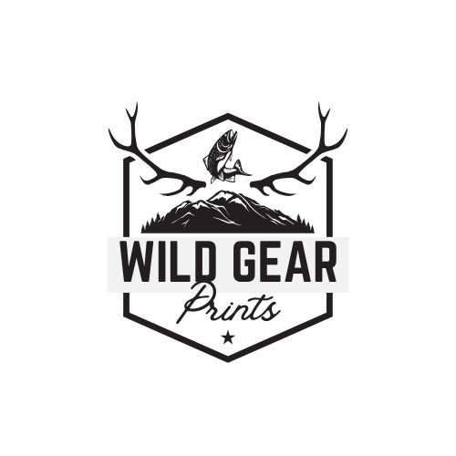 Wild Gear Prints